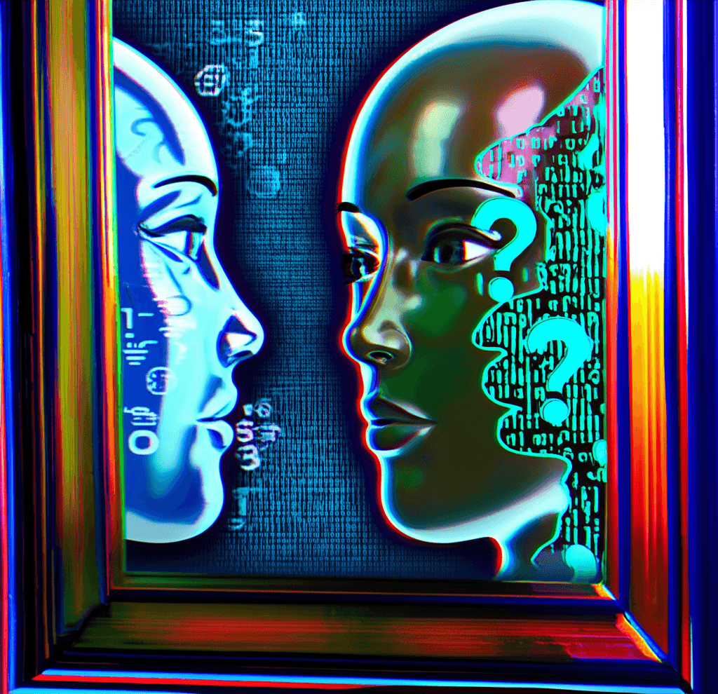 The Debates Where AI Gets Weird