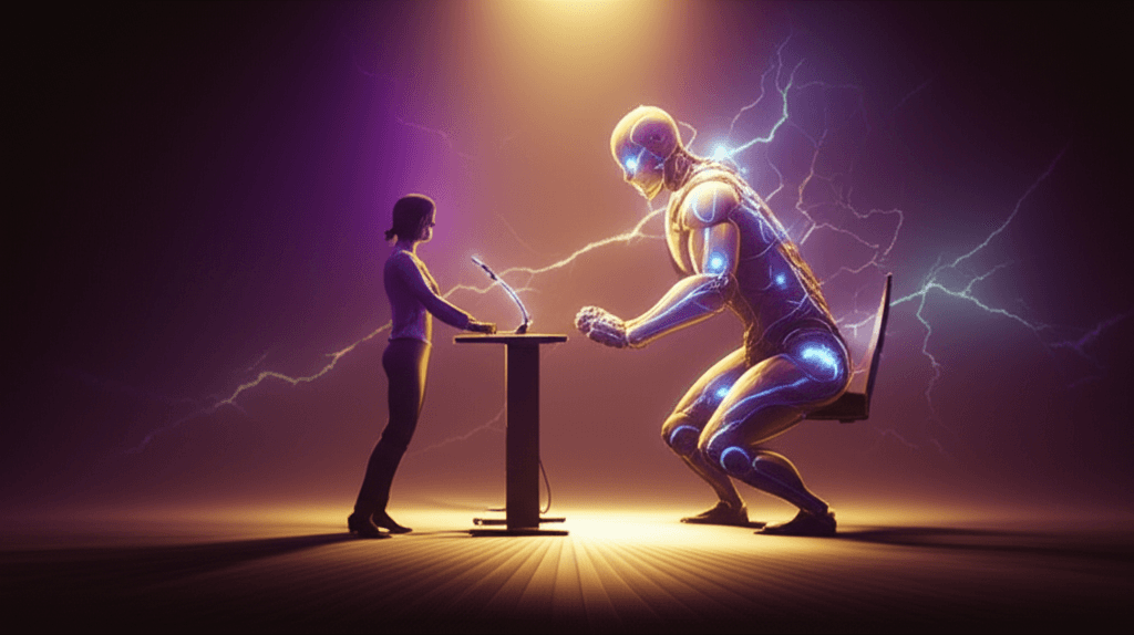 I Debated AI for an Hour Straight. Here's What It Broke.